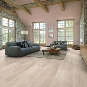 TENDER OAK
