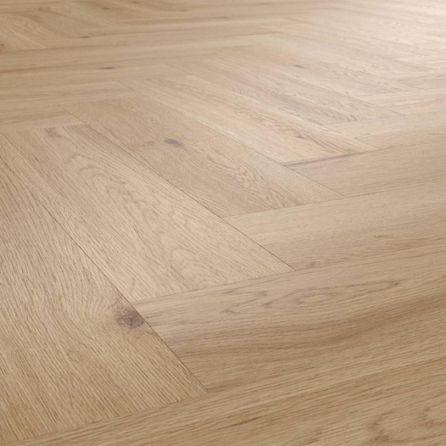 Amaron Herringbone YANKEE OAK