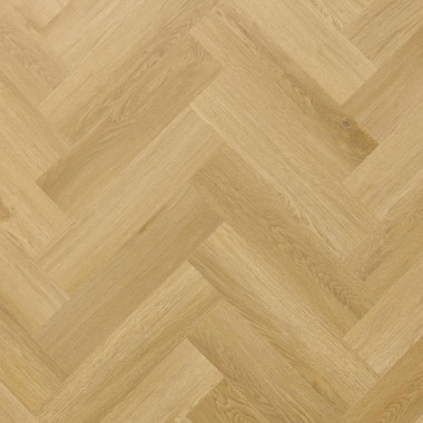 AMARON MENOR OAK HERRINGBONE