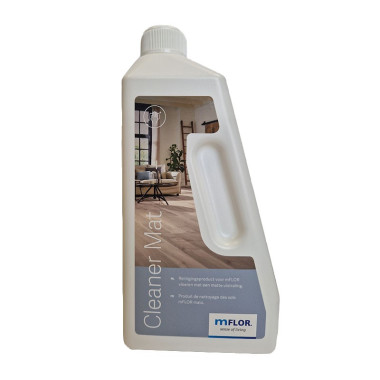 mFLOR Cleaner Mat
