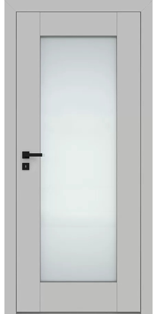 Vidaus durys ESTRA 13 MDF