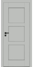 Vidaus durys ESTRA 13 MDF