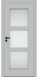 Vidaus durys ESTRA 13 MDF