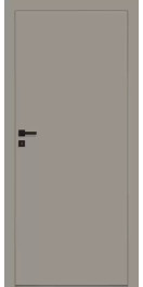 Vidaus durys NOVA 60 MDF