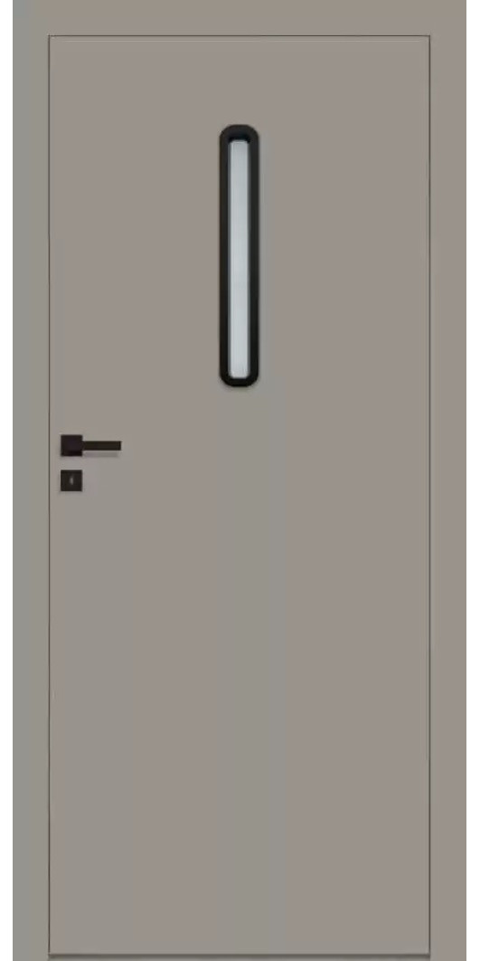 Vidaus durys NOVA 60 MDF