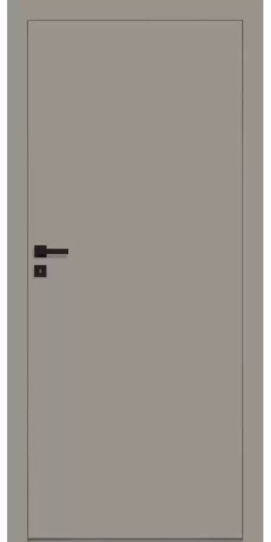 Vidaus durys NOVA 70 MDF