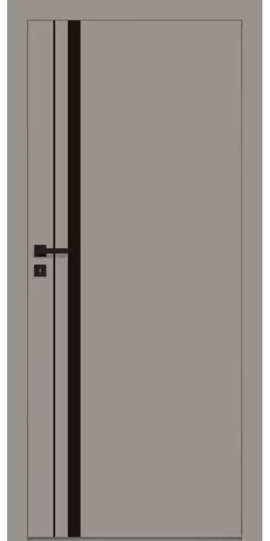 Vidaus durys NOVA 70 MDF