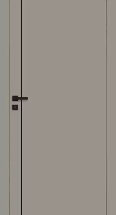 Vidaus durys NOVA 70 MDF