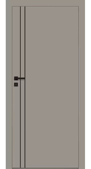 Vidaus durys NOVA 70 MDF