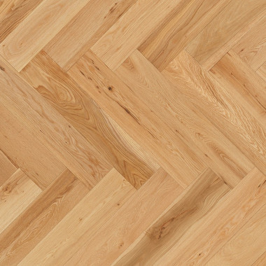 RIGA HERRINGBONE NATURAL