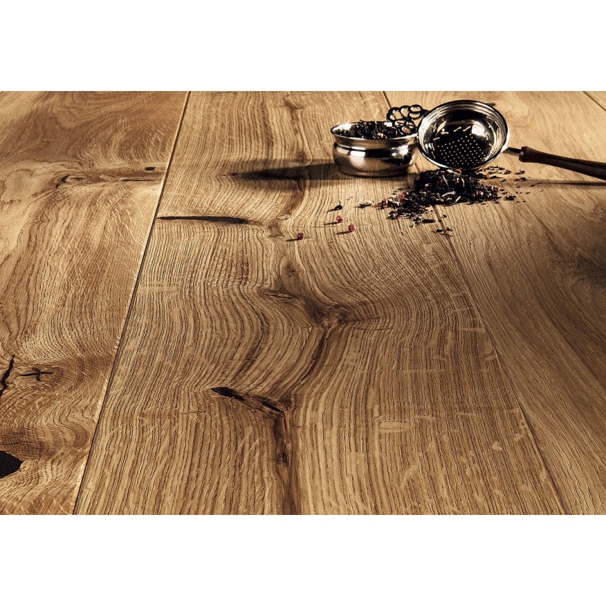 INTENSE OAK