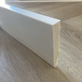 K-33 Kompozitinės Grindjuostės BaseBoards 7 cm