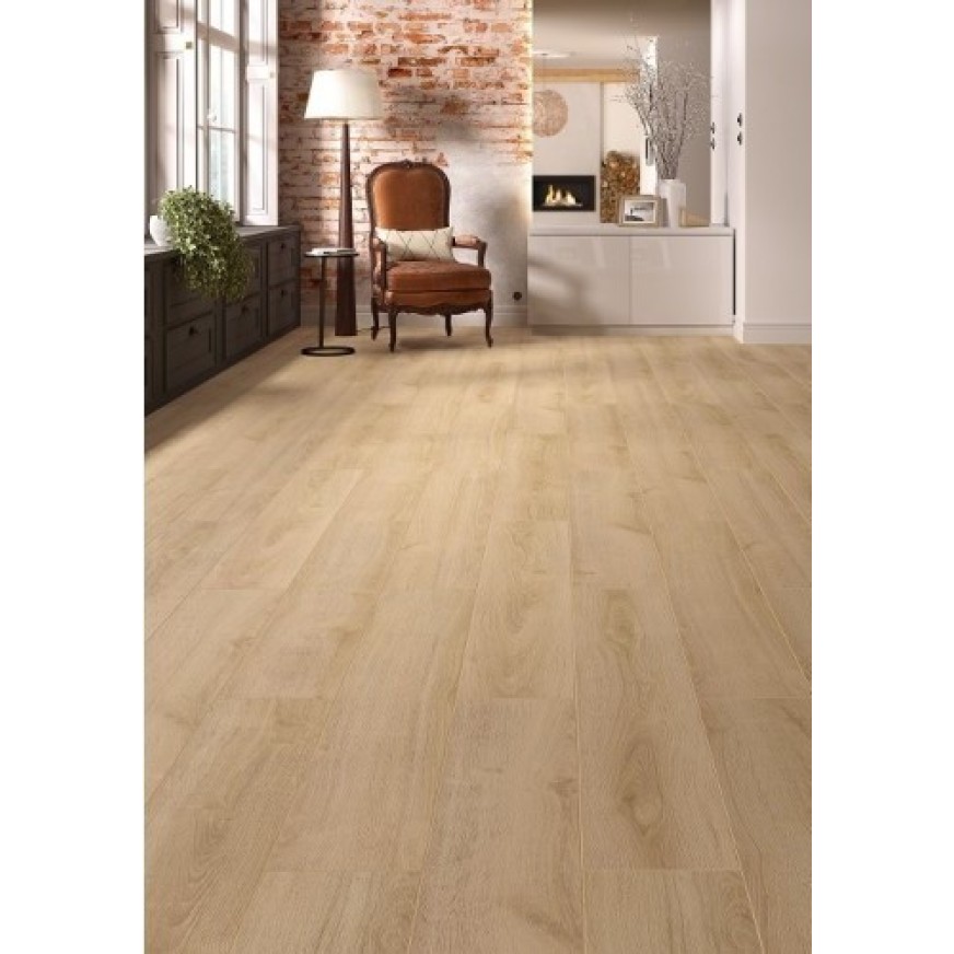 SOLID 466 DAHLIA OAK