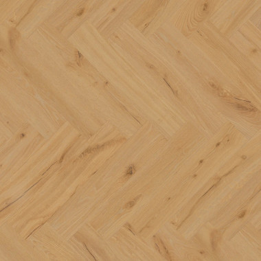 HERRINGBONE GINGER OAK