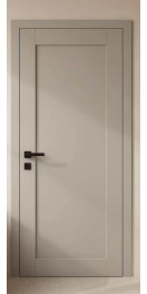 Vidaus durys ESTRA 5 MDF