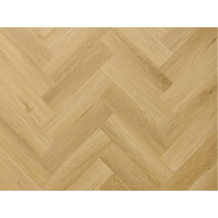 AMARON MENOR OAK HERRINGBONE