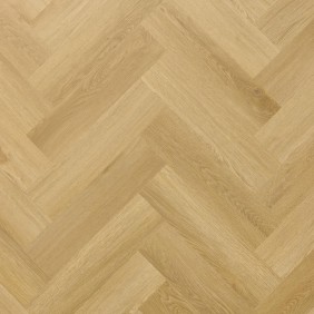 AMARON MENOR OAK HERRINGBONE