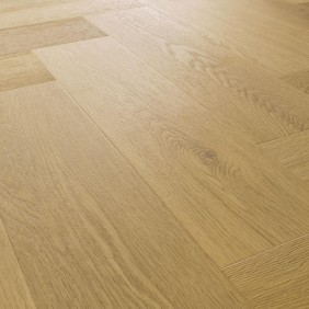 AMARON MENOR OAK HERRINGBONE