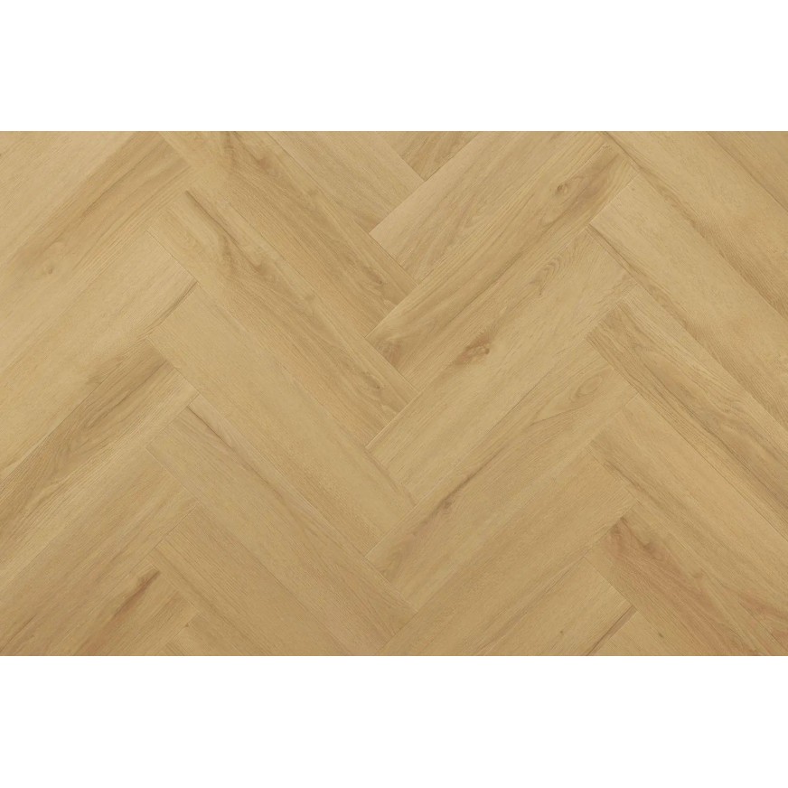 Amaron Herringbone VIRGIN OAK