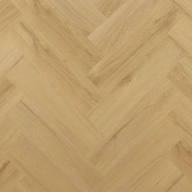 Amaron Herringbone VIRGIN OAK
