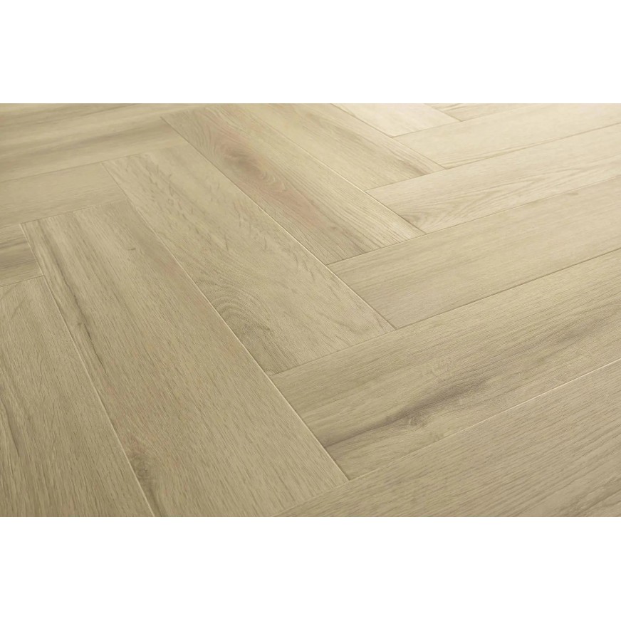 Amaron Herringbone PRINCETON OAK
