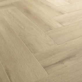 Amaron Herringbone PRINCETON OAK