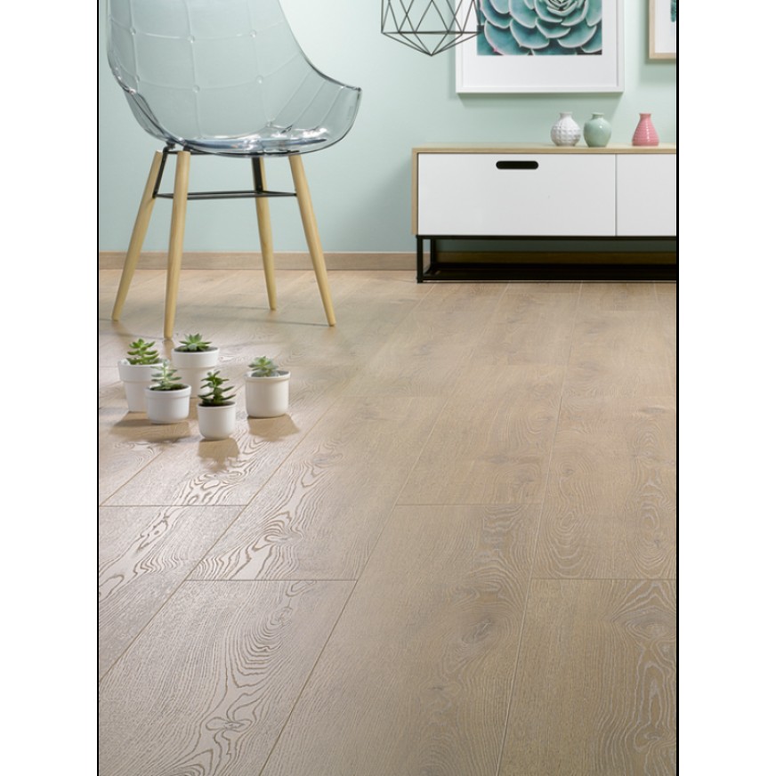 SOLID 529 ALMOND OAK
