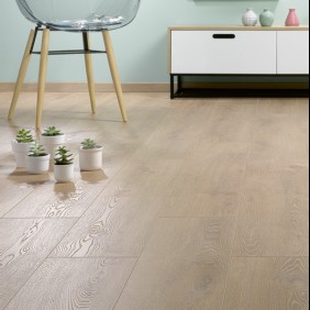 SOLID 529 ALMOND OAK