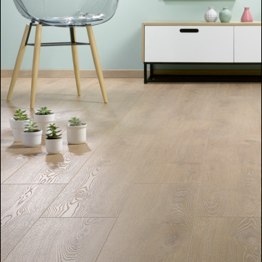 SOLID 529 ALMOND OAK