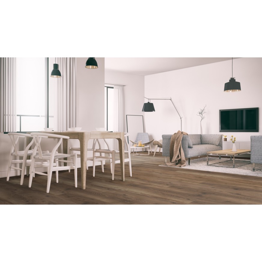 BRAMBER CHESTNUT ALFORF