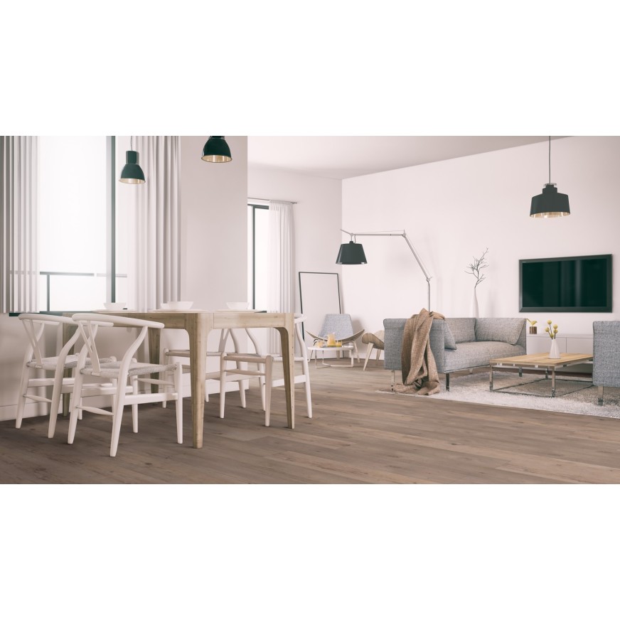 AUTHENTIC PLANK FERNE